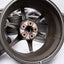 Nissan Skyline R34 GTR 18" 9J +30 (5x114.3)