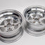 SSR Longchamp XR4 15" 9J -28 (4x114.3) Pair