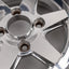 SSR Longchamp XR4 15" 9J -28 (4x114.3) Pair