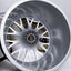 BBS RE022 18" 13J Magnesium Center Lock Wheels