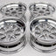 SSR MK3 15" 7.5J -6 (4x114.3) *Ceramic Polished*