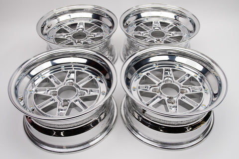 SSR MK3 15" 7.5J -6 (4x114.3) *Ceramic Polished*