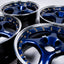 SSR MK2-R 15" 7J +27 (4x100)