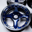 SSR MK2-R 15" 7J +27 (4x100)