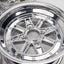 SSR MK3 15" 7.5J -6 (4x114.3) *Ceramic Polished*