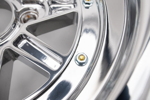 SSR MK3 15" 7.5J -6 (4x114.3) *Ceramic Polished*