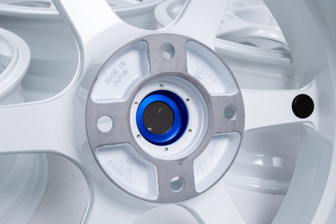 Yokohama AVS Model 6 16" 8J +35, 7J +35 (4x114.3)