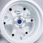 Yokohama AVS Model 6 16" 8J +35, 7J +35 (4x114.3)