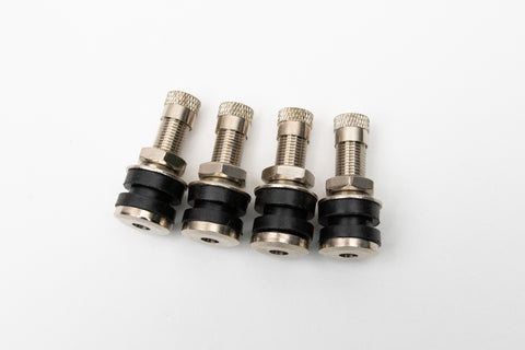 Wheel Valve Stem Type 04