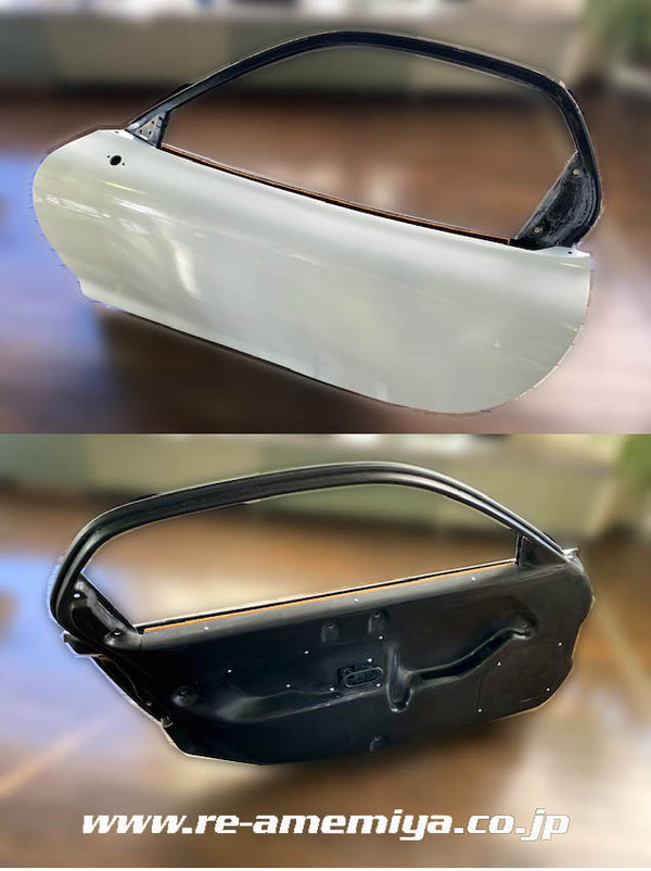 RE Amemiya FD3S Racing Door L