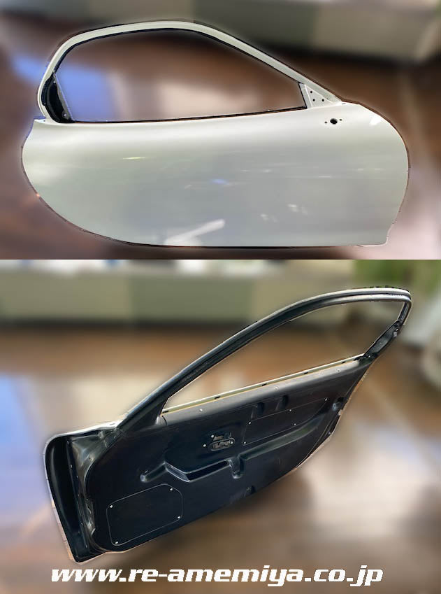 RE Amemiya FD3S Racing Door R
