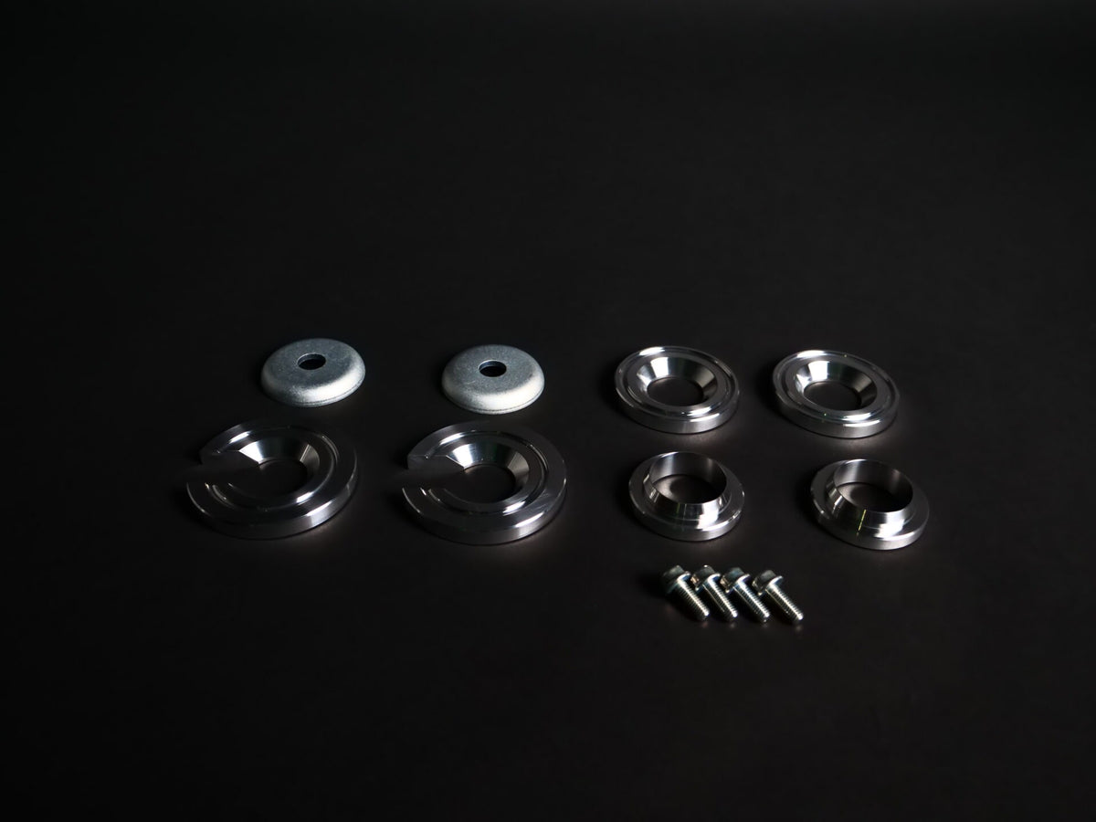 IKEYA FORMULA Toyota Soarer (JZZ30) Suspension Parts