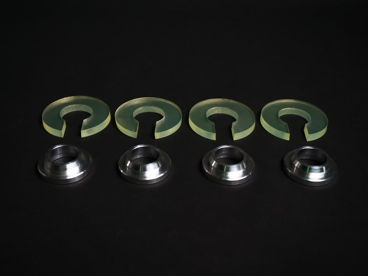 IKEYA FORMULA Nissan Silvia (S15) Suspension Parts