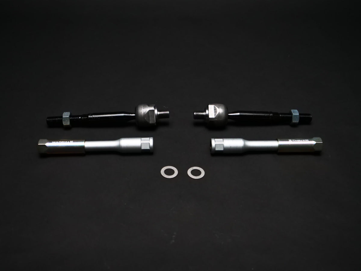IKEYA FORMULA Toyota Mark 2 / Chaser / Cresta (JZX90) Suspension Parts