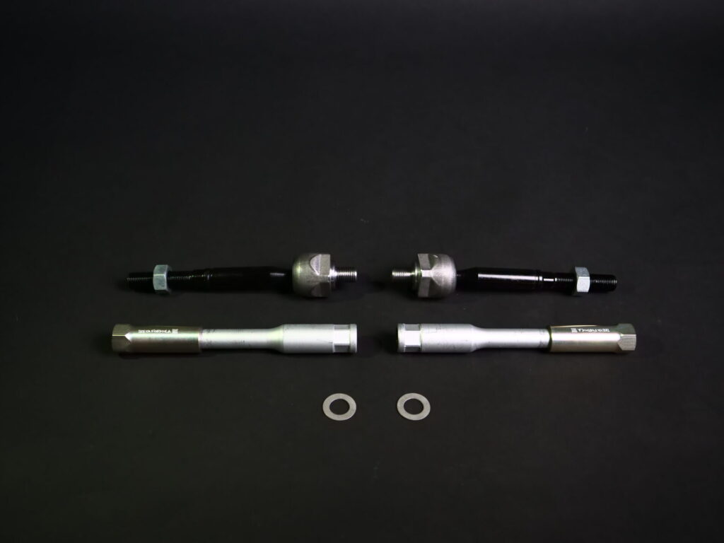 IKEYA FORMULA Toyota Mark 2 / Chaser / Cresta (JZX100) Suspension Parts