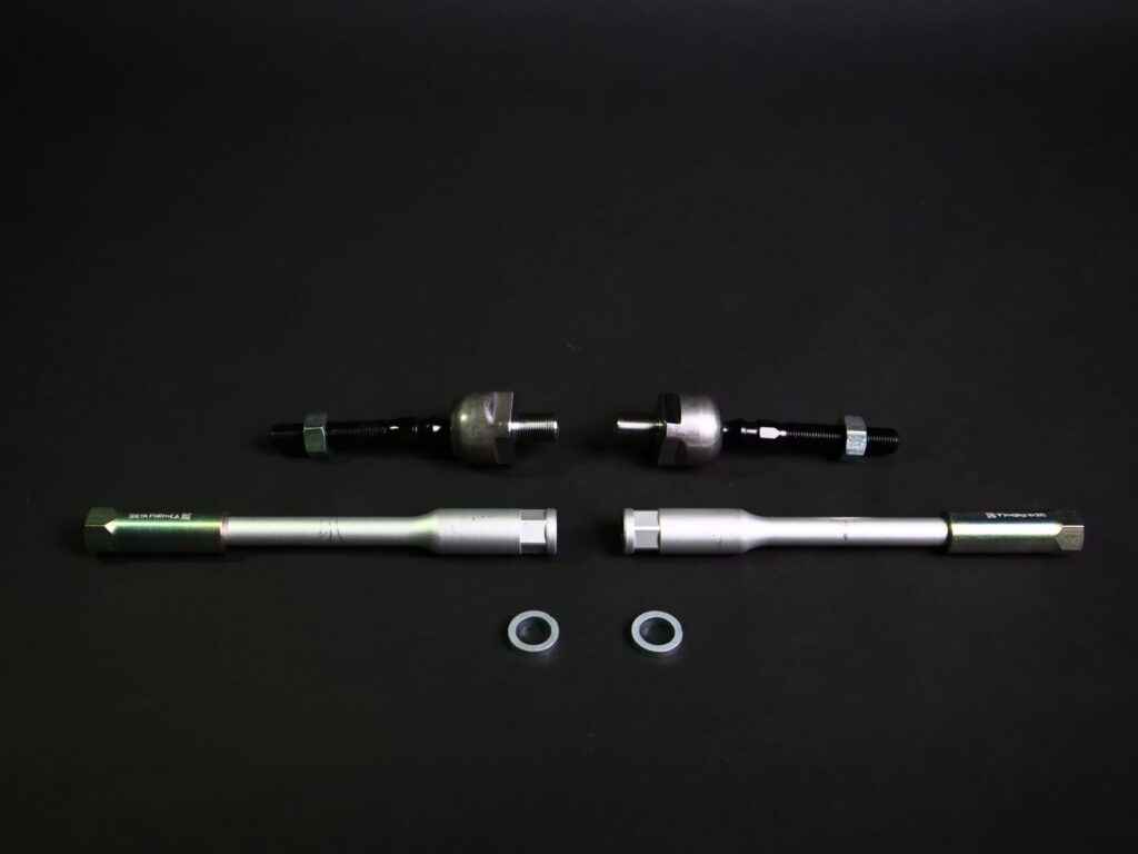 IKEYA FORMULA Mazda RX-7 (FD3S) Suspension Parts