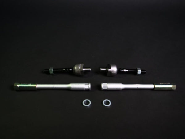 IKEYA FORMULA Mazda RX-7 (FD3S) Suspension Parts