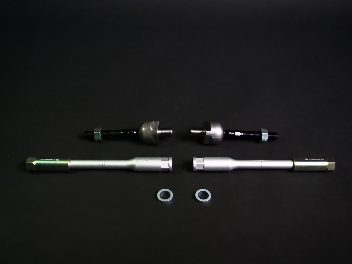 IKEYA FORMULA Mazda Roadster (NB1 / NB2) Suspension Parts