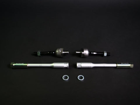 IKEYA FORMULA Mazda Roadster (NB1 / NB2) Suspension Parts