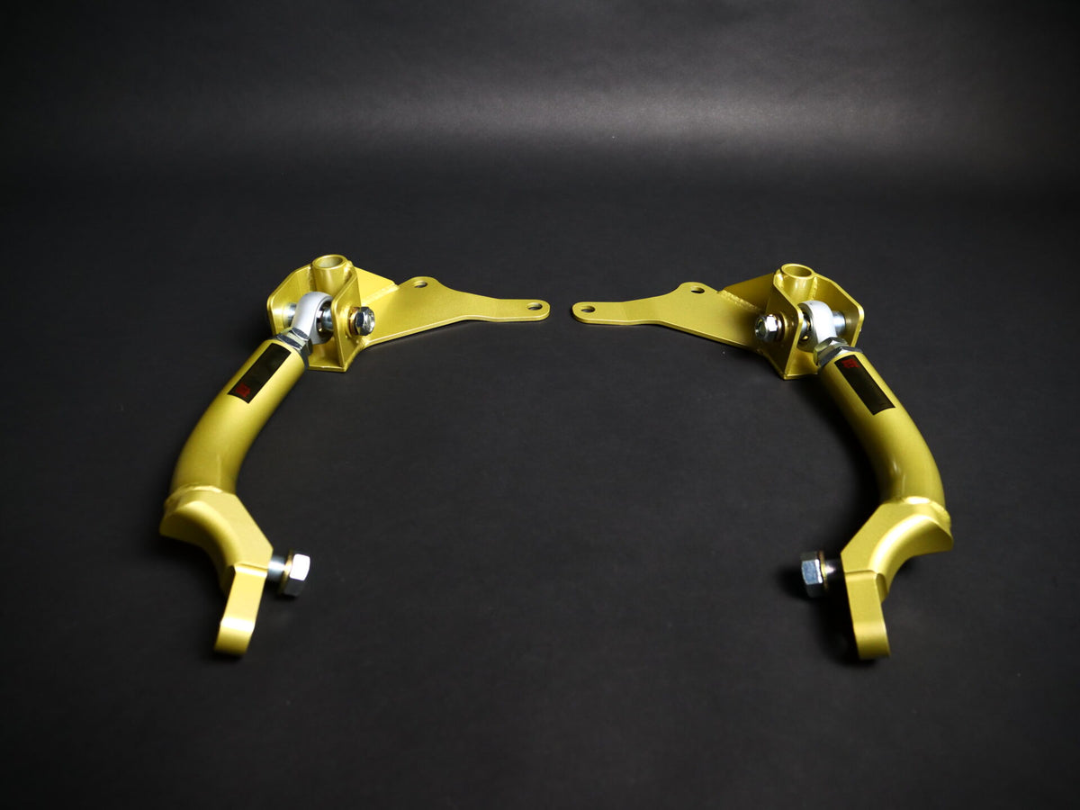 IKEYA FORMULA Toyota Altezza (SXE10) Suspension Parts