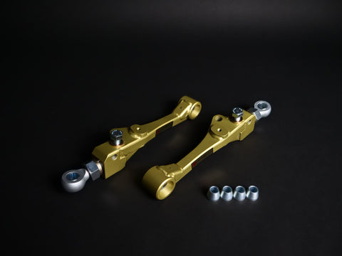 IKEYA FORMULA Toyota Aristo (JZS161) Suspension Parts