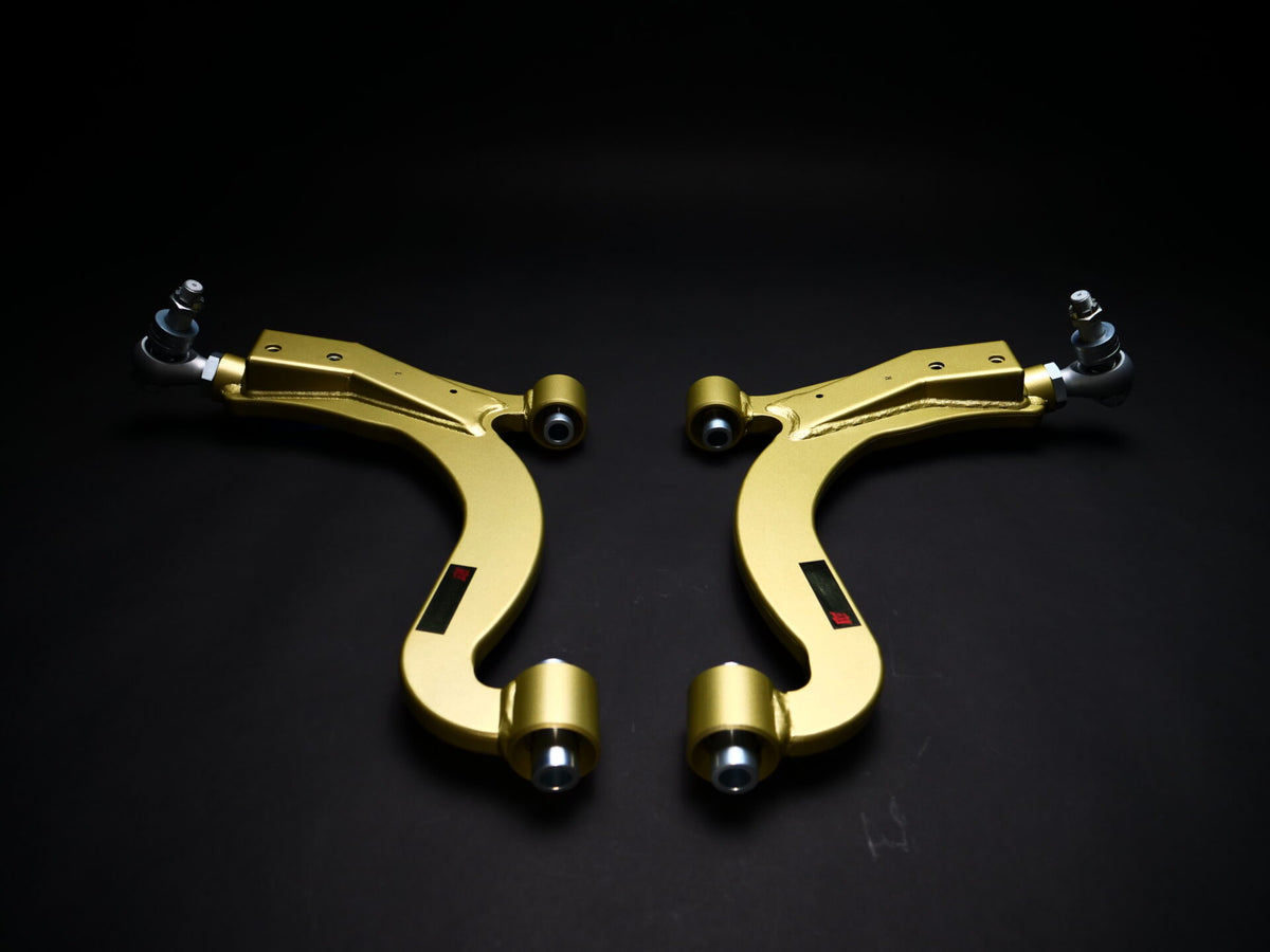 IKEYA FORMULA Toyota Soarer (JZZ30) Suspension Parts