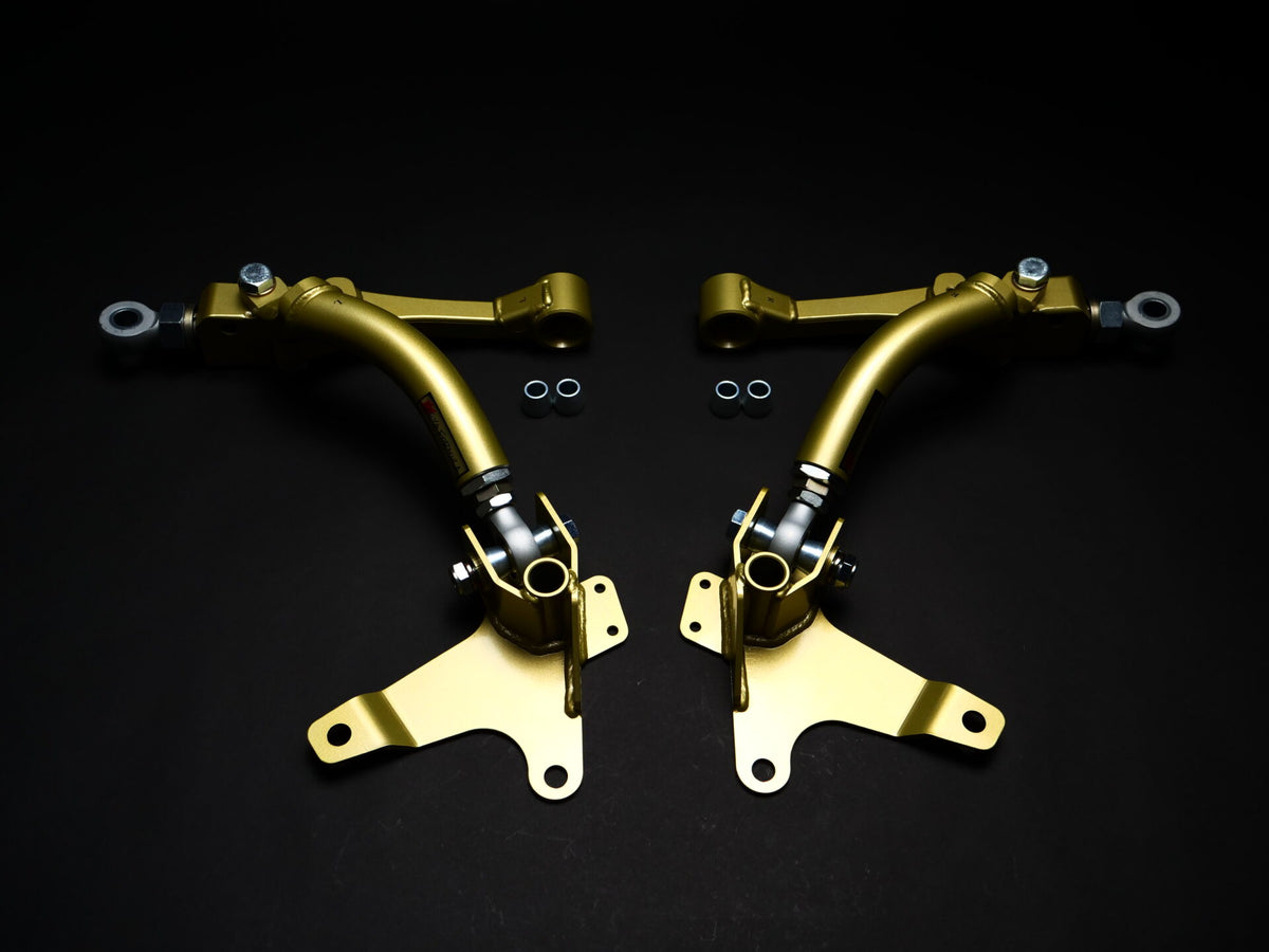 IKEYA FORMULA Toyota Mark 2 / Chaser / Cresta (JZX100) Suspension Parts