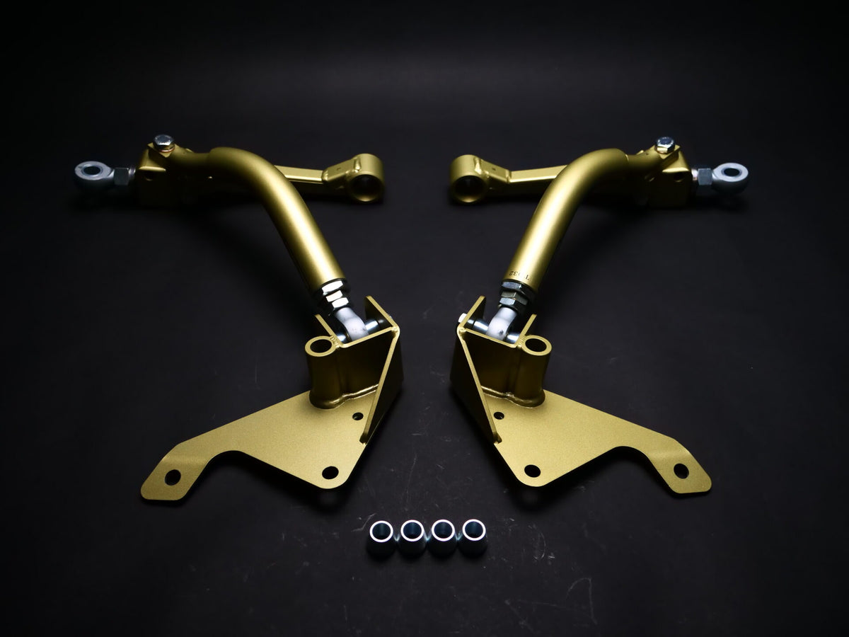 IKEYA FORMULA Toyota Aristo (JZS161) Suspension Parts