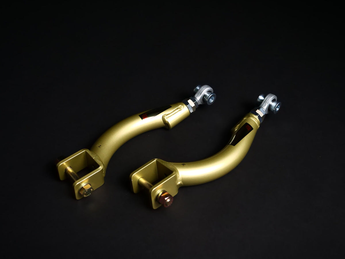IKEYA FORMULA Nissan Skyline GT-R (BNR34) Suspension Parts