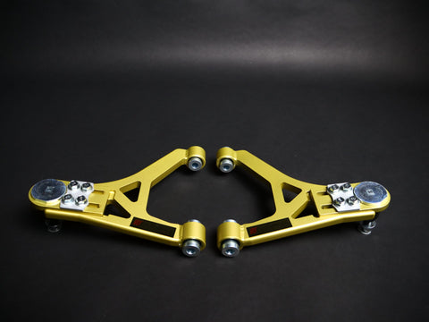 IKEYA FORMULA Honda S2000 (AP1 / AP2) Suspension Parts