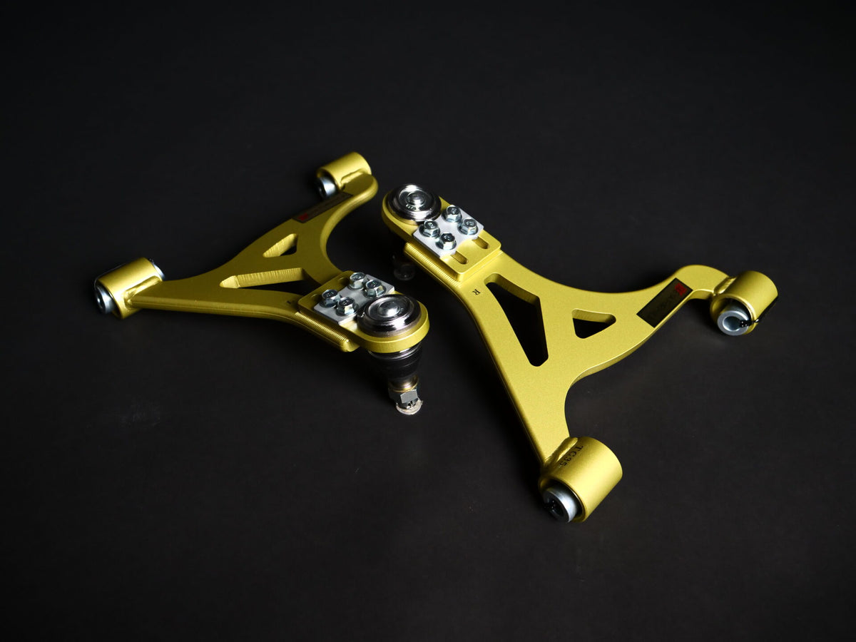 IKEYA FORMULA Toyota Soarer (JZZ30) Suspension Parts