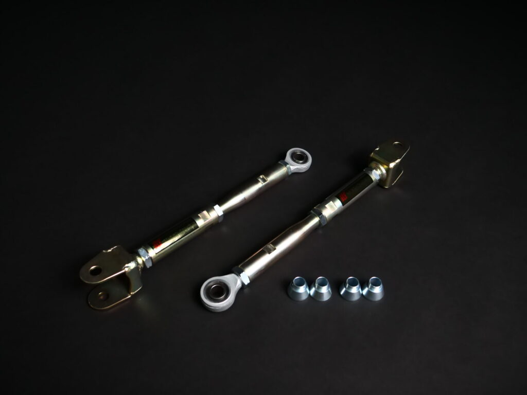 IKEYA FORMULA Nissan Silvia (S15) Suspension Parts