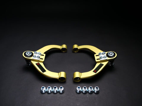 IKEYA FORMULA Toyota Mark 2 / Chaser / Cresta (JZX90) Suspension Parts