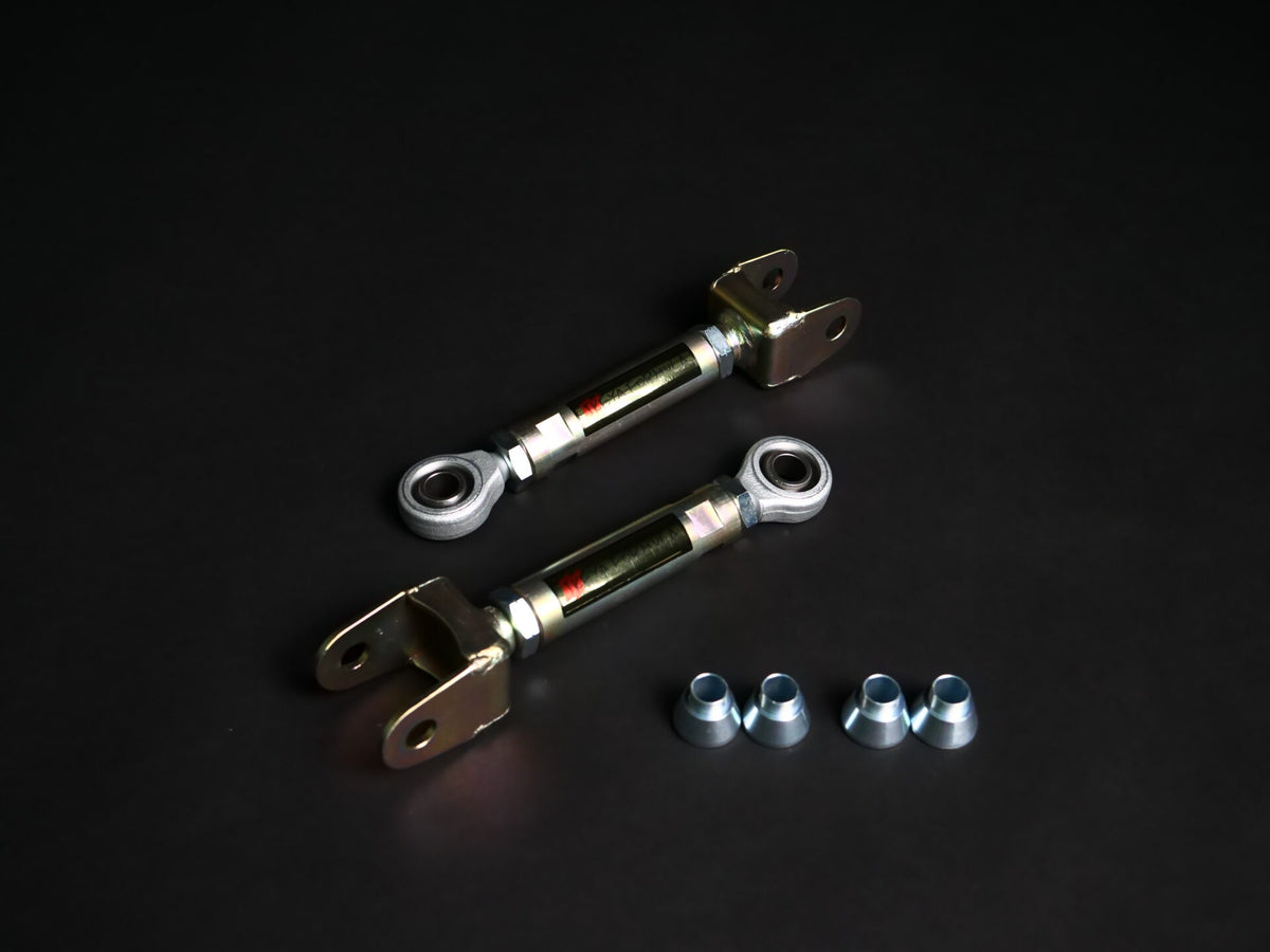 IKEYA FORMULA Nissan Laurel (C34) Suspension Parts