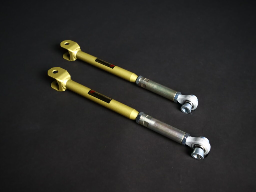 IKEYA FORMULA Toyota Soarer (JZZ30) Suspension Parts