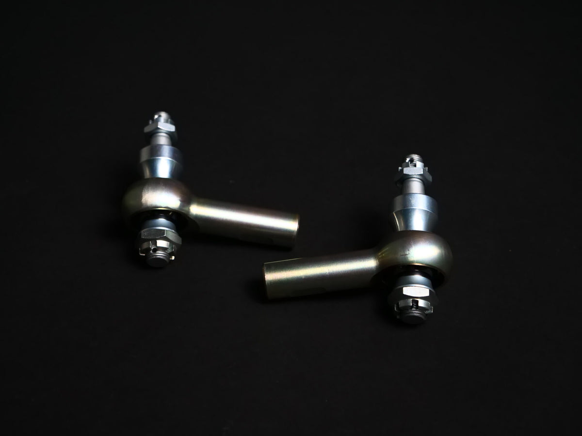 IKEYA FORMULA Nissan Skyline (ER34) Suspension Parts