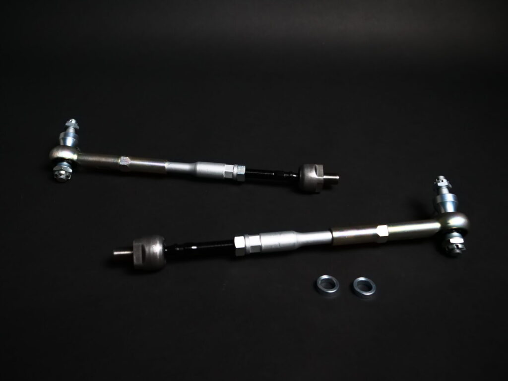 IKEYA FORMULA Nissan Fairlady Z (350Z / Z33) Suspension Parts
