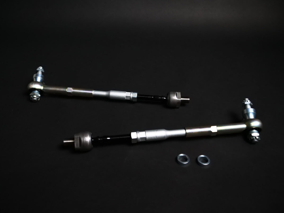 IKEYA FORMULA Nissan Laurel (C33) Suspension Parts