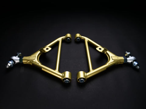 IKEYA FORMULA Nissan Skyline GT-R (BNR34) Suspension Parts