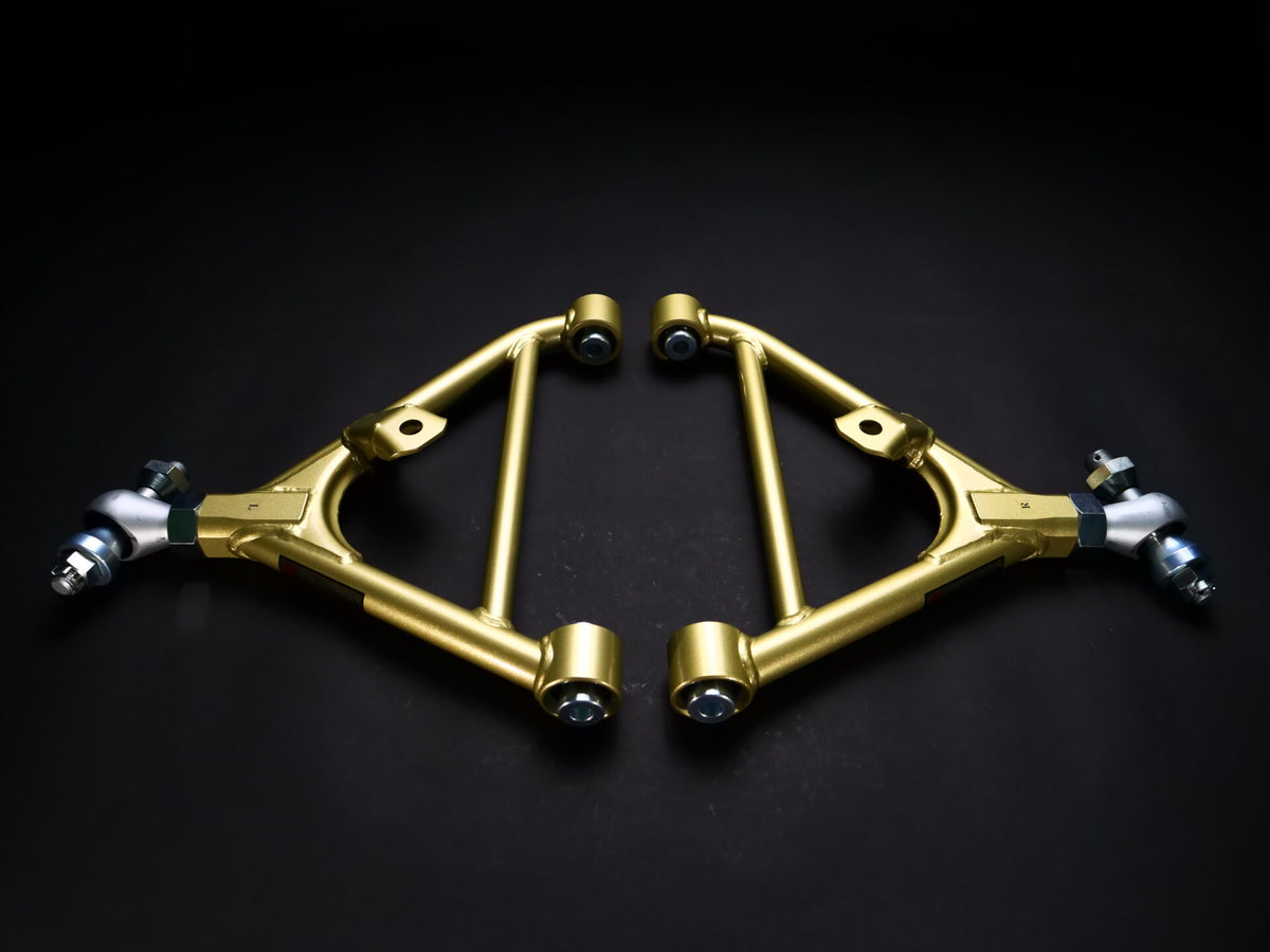 IKEYA FORMULA Nissan Laurel (C35) Suspension Parts