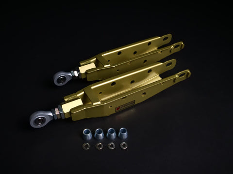 IKEYA FORMULA Toyota Aristo (JZS161) Suspension Parts