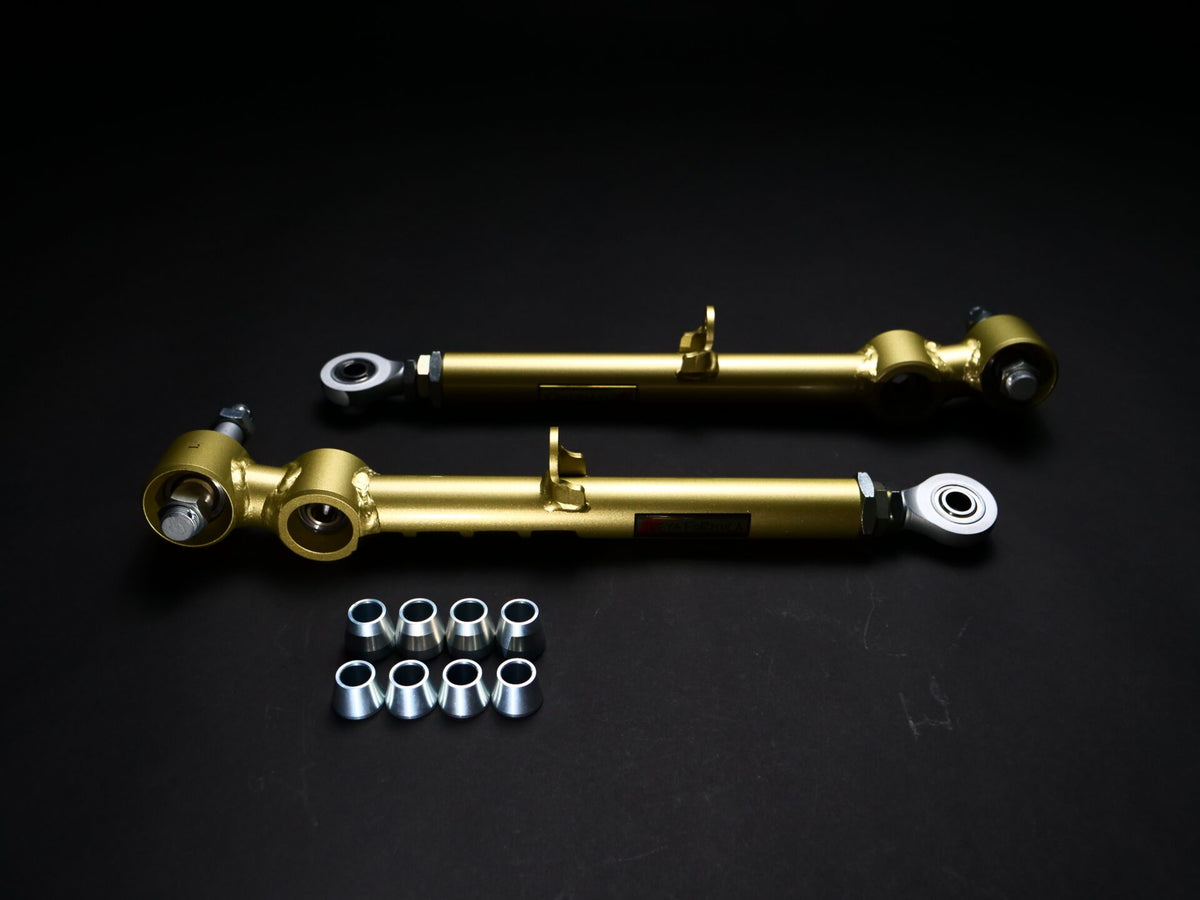 IKEYA FORMULA Toyota Soarer (JZZ30) Suspension Parts