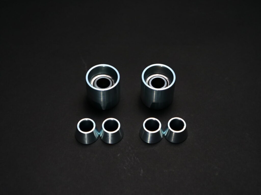 IKEYA FORMULA Toyota Mark 2 / Chaser / Cresta (JZX90) Suspension Parts