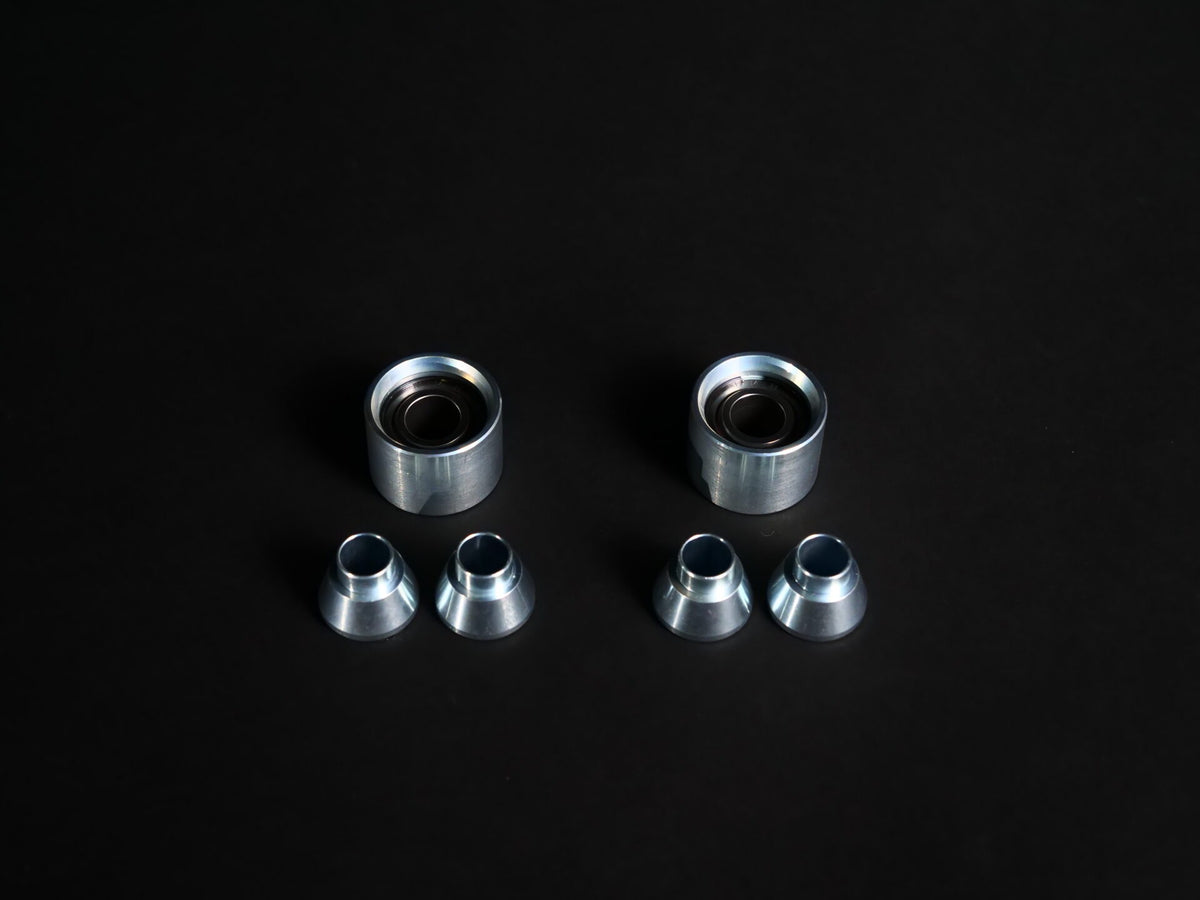 IKEYA FORMULA Toyota Mark 2 / Verossa (JZX110) Suspension Parts