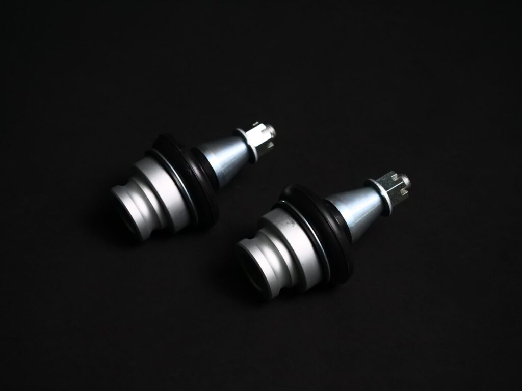 IKEYA FORMULA Subaru Impreza WRX STI (GRB / GVB) Suspension Parts