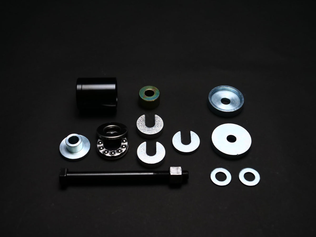 IKEYA FORMULA Toyota GR86 (ZN8) Suspension Parts