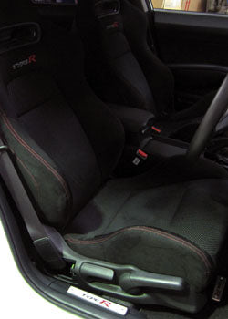 MAX RACING Honda Civic Type R (FD2) Chassis and Engine Parts