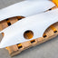 Mazda NA Roadster Arios Blister Wide Rear Fender Pair +23mm