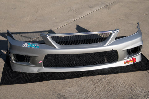 TRD Neo V2 Toyota Altezza SXE10 (Lexus IS300) OEM JDM Front Bumper