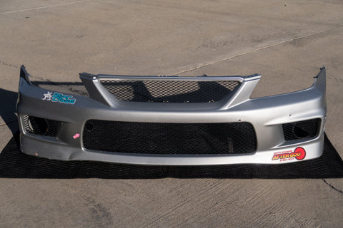 TRD Neo V2 Toyota Altezza SXE10 (Lexus IS300) OEM JDM Front Bumper